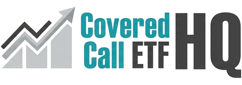 Covered Call ETF Comparison